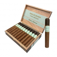 Delicioso Cabinet Selection Cool Breeze Tequila Gigante